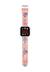 Montre LED Princess pour enfants Rose 2 - vertbaudet enfant 