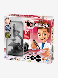 Microscope - 30 expériences  - vertbaudet enfant