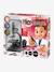 Microscope - 30 expériences rouge 1 - vertbaudet enfant 