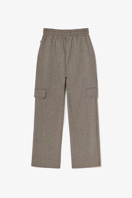 Pantalon cargo ruzenagi Beige 2 - vertbaudet enfant 