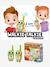Talkie Walkie des petits vert 3 - vertbaudet enfant 