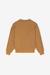 Sweat-shirt teavagi Caramel 2 - vertbaudet enfant 