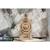 Ancien beffroi – Maquette mécanique en bois à construire, puzzle 3D décoratif avec horloge et engrenages Brown 6 - vertbaudet enfant 