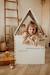 Tapis puzzle enfant, boîte de rangement & mini maison - ferme Multicouleur, couleur naturel 3 - vertbaudet enfant 