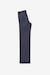 Jeans droite pulp regular, longueur 34 Blue / black 3 - vertbaudet enfant 