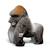 Puzzle 3d - gorille Black 2 - vertbaudet enfant 