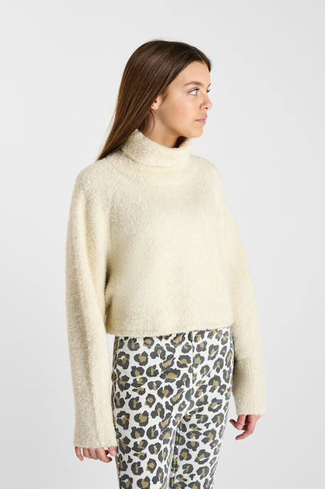 Pull odragi Ice cream 3 - vertbaudet enfant 