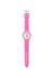 Montre d’apprentissage de l’heure Peppa Pig pour enfants Rose 2 - vertbaudet enfant 