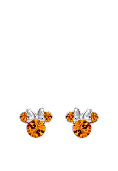 Fille-Accessoires-Boucles d'oreilles minnie mouse