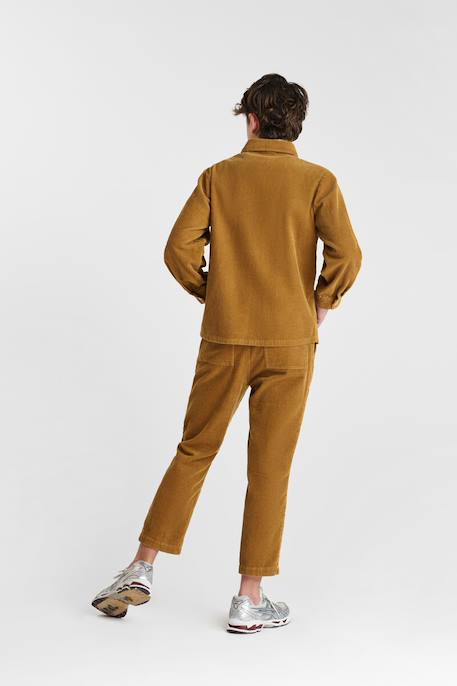 Chemise magebo Gold 4 - vertbaudet enfant 