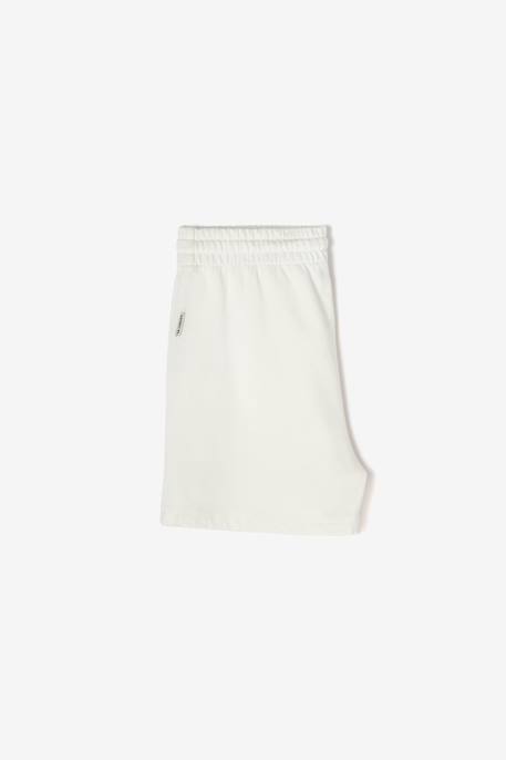 Short pargi White 3 - vertbaudet enfant 