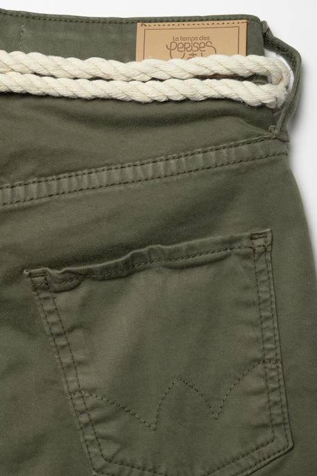 Short tiko Lizard 5 - vertbaudet enfant 