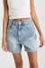 Short en jeans dionygi Blue 4 - vertbaudet enfant 