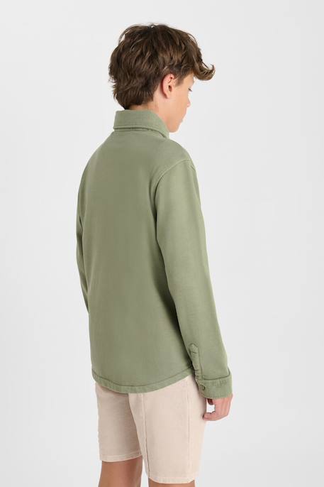 Chemise pedrobo Cactus 3 - vertbaudet enfant 