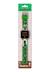 Montre LED Minecraft pour enfants Vert 3 - vertbaudet enfant 