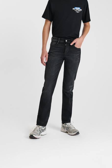 Garçon-Tee-shirt medebo