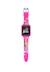 Montre interactive Barbie pour enfants Rose 2 - vertbaudet enfant 