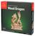 Dragon de bois – Maquette en bois à construire, puzzle 3D porte-bonheur avec tiroir secret Brown 2 - vertbaudet enfant 