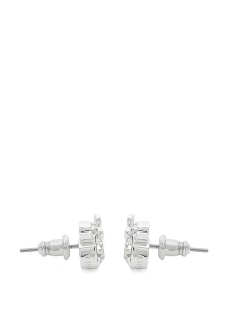 Boucles d'oreilles minnie mouse Gris+Orange 2 - vertbaudet enfant 