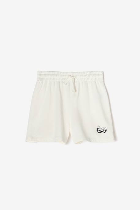 Short pargi White 1 - vertbaudet enfant 