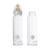 Lot de 2 biberons en verre 240ml Blanc 1 - vertbaudet enfant 