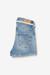 Short en jeans tiko Blue 3 - vertbaudet enfant 