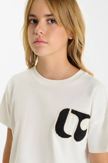 Tee-shirt runagi Cannoli 5 - vertbaudet enfant 