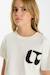 Tee-shirt runagi Cannoli 5 - vertbaudet enfant 