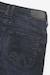 Jeans droite pulp regular, longueur 34 Blue / black 4 - vertbaudet enfant 