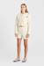 Sweat-shirt capuche mirategi Milk 2 - vertbaudet enfant 