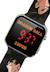 Montre LED Dragon Ball pour enfants Jaune 5 - vertbaudet enfant 