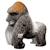 Puzzle 3d - gorille Black 1 - vertbaudet enfant 