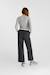 Pantalon droite ionagi Ardoise 4 - vertbaudet enfant 
