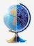 Globe Jour & Nuit bleu 4 - vertbaudet enfant 