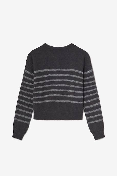 Pull morkagi Black 2 - vertbaudet enfant 