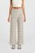 Pantalon flare salomegi Ice cream 1 - vertbaudet enfant 