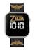 Montre LED The Legend of Zelda pour enfants Noir 4 - vertbaudet enfant 