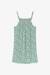 Robe droite tategi Liberty blue 3 - vertbaudet enfant 