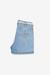 Short en jeans loona 2 Blue 3 - vertbaudet enfant 