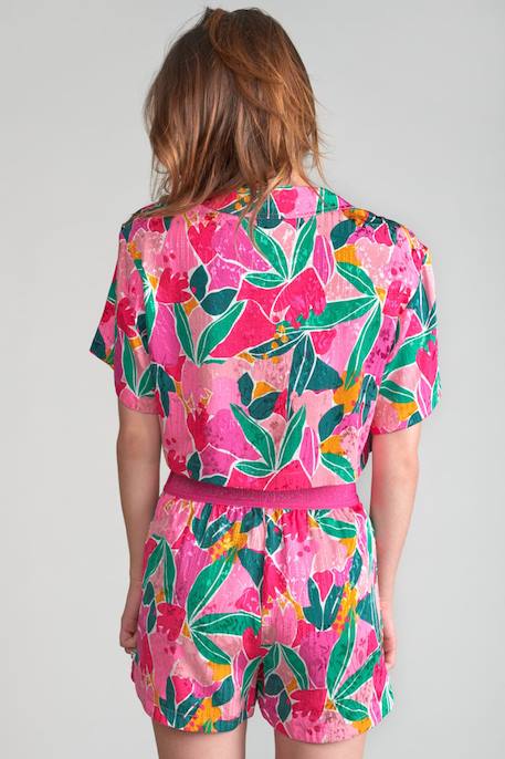 Chemise saugegi Fushia 4 - vertbaudet enfant 