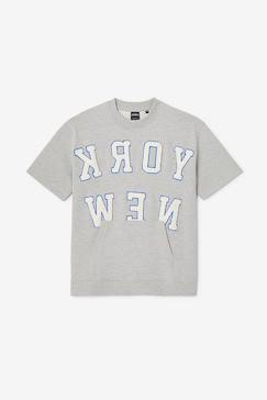 -Sweat-shirt napalbo
