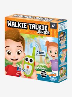 Talkie Walkie des petits BUKI  - vertbaudet enfant