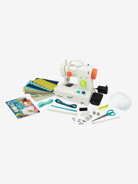 Machine à coudre « Professional Studio » blanc 1 - vertbaudet enfant 