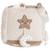 Cube d'activités heaven Beige, marron+Gris, vert, d'eau, écru 3 - vertbaudet enfant 