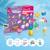 Mon atelier moulage magnets fun Violet 2 - vertbaudet enfant 