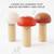 Jeu de marteau messieurs champignons Beige 4 - vertbaudet enfant 