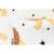 Tapis enfant lions en polyester Beige 4 - vertbaudet enfant 