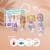 Coffret moulage mes amis kawaii Blanc 3 - vertbaudet enfant 