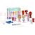 Coffret moulage mes amis kawaii Blanc 2 - vertbaudet enfant 