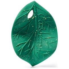 Puériculture-Feuille de chlorophylle jouet de dentition